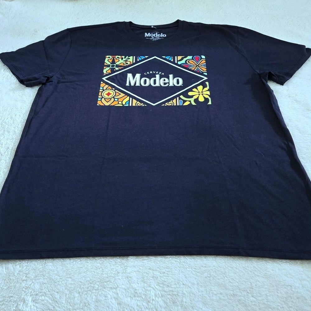 C-Life Group Modelo🇲🇽  Graphic Tee👕 - NWT - Picture 10 of 11